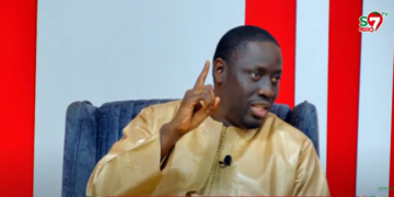 « Je n&rsquo;ai pris aucun franc des Sénégalais »: Pape Malick Ndour se confie