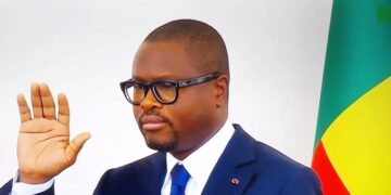 Bénin : Romuald Wadagni prête serment et devient officiellement président