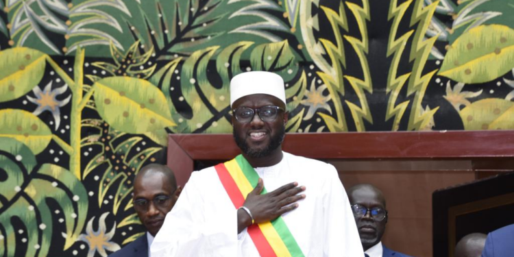 Assemblée nationale : El Malick Ndiaye démissionne de son poste de Président