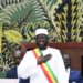 Assemblée nationale : El Malick Ndiaye démissionne de son poste de Président
