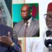 Alioune TINE : « Un parti au pouvoir en crise avec des ministres membres du parti… »