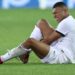Real Madrid : rechute pour Mbappé, forfait pour le Clasico