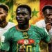 Mondial 2026 : Bamba Dieng de retour, Lamine Sy et Malang Sarr pressentis, Boulaye Dia ……..