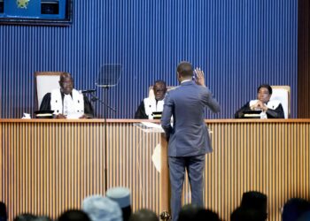 Retour de Sonko à l’Assemblée : Le Président Bassirou Diomaye Faye consulte le Conseil constitutionnel