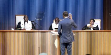 Retour de Sonko à l’Assemblée : Le Président Bassirou Diomaye Faye consulte le Conseil constitutionnel