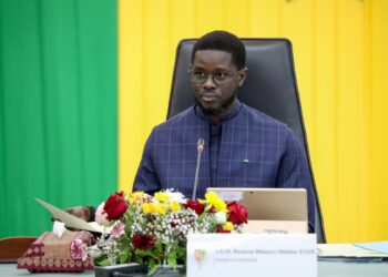 Rivalités politiques, crise économique... : Le Président Bassirou Diomaye Faye très attendu ce samedi