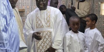 Après sa prière à Thiès : Idrissa Seck reste silencieux sur l’actualité politique