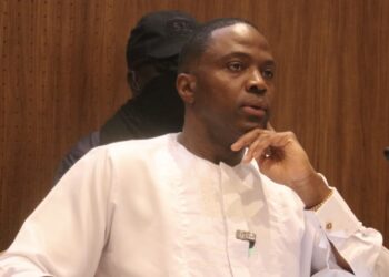 MODIFICATION DU REGLEMENT INTERIEUR DE L’ASSEMBLEE : une loi contre Abdoulaye Sylla ?, (Par Médoune Ndoye)