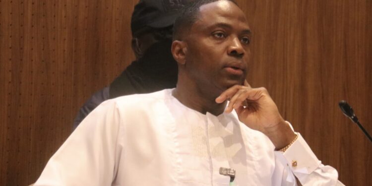 MODIFICATION DU REGLEMENT INTERIEUR DE L’ASSEMBLEE : une loi contre Abdoulaye Sylla ?, (Par Médoune Ndoye)