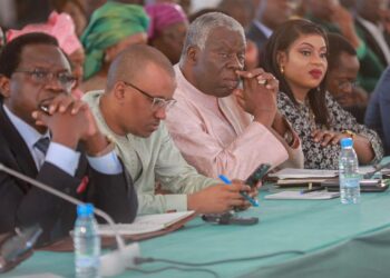 Meeting de Diomaye Président : Oumar Sow juge « très grave » ce choix à l&rsquo;approche de la tabaski