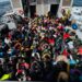 Large de Saint-Louis : La Marine nationale secourt 409 migrants