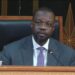 Présidence de l’assemblée nationale: Ousmane Sonko officiellement installé (Vidéo)