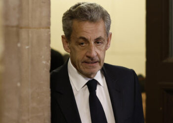 Procès libyen en appel: 7 ans requis à nouveau contre Sarkozy