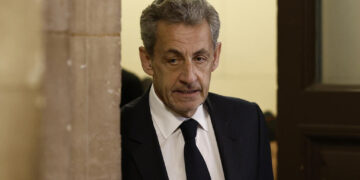 Procès libyen en appel: 7 ans requis à nouveau contre Sarkozy