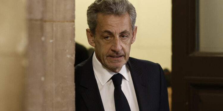 Procès libyen en appel: 7 ans requis à nouveau contre Sarkozy