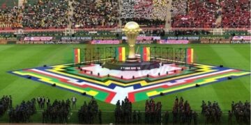 CAN 2027 : les dates officiellement connues