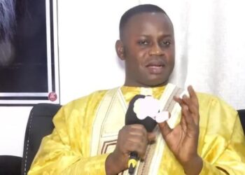 Affaire d'actes contre nature : Serigne Abdoulaye Faye extradé de Gambie