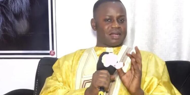 Affaire d'actes contre nature : Serigne Abdoulaye Faye extradé de Gambie