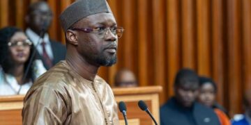 Après son limogeage, Ousmane Sonko vers un retour à l’Assemblée nationale ?