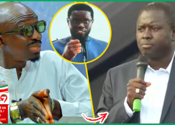 (Video) Echanges houleux entre Cheikh Bara & A. Lahad Ndiaye, L29, L30: Abdoulaye Mbow assène ses vérités