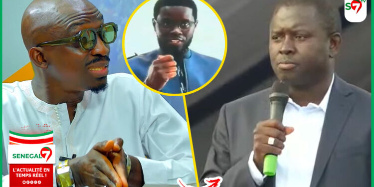 (Video) Echanges houleux entre Cheikh Bara & A. Lahad Ndiaye, L29, L30: Abdoulaye Mbow assène ses vérités