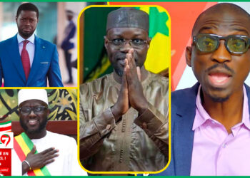 (Video) Limogeage de SONKO, Démission d’El Malick: les révélations d&rsquo;Abass Sow « Mardi Bi Assemblee Dina Yengou… Les Lobbies… »