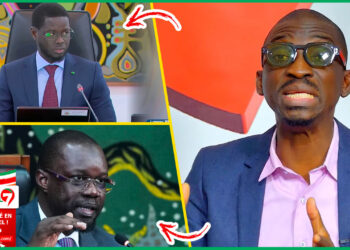 (Video) « Les Lobbies ont eu raison sur Le Projet Biir Presidencs, Ministeres Ak… » graves révélations d&rsquo;A Sow
