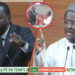 « Douma Ragal » Le député de Pastef Abdou Lahad Ndiaye recadre sévèrement Cheikh Bara (Vidéo)