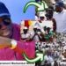 Sonko débarque en surprise à la randonnée de Dakar : Réaction hilarante d&rsquo;Abdou Nguer « Kholam Nékhoul » (Vidéo)
