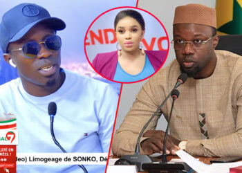 Nafy Dieye convoquée à la Gendarmerie: Réaction hilarante d&rsquo;Abdou Nguer « Tay Mom Douma Toudou Sonko… » (Vidéo)