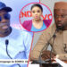 Nafy Dieye convoquée à la Gendarmerie: Réaction hilarante d&rsquo;Abdou Nguer « Tay Mom Douma Toudou Sonko… » (Vidéo)