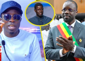 Abdou Nguer : « Diomaye Faye a déroulé le tapis rouge à Ousmane Sonko… » (Vidéo)