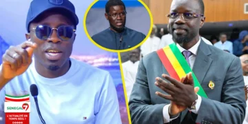 Abdou Nguer : « Diomaye Faye a déroulé le tapis rouge à Ousmane Sonko… » (Vidéo)
