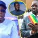 Abdou Nguer : « Diomaye Faye a déroulé le tapis rouge à Ousmane Sonko… » (Vidéo)