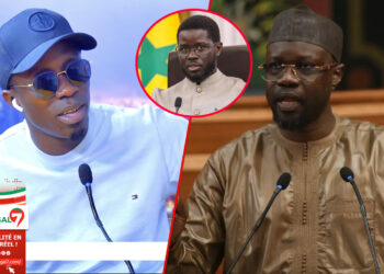 Abdou Nguer sur le limogeage de Sonko « Bougou Ma Wone Ñou Dak Ko Ndakh Dama Beugone… » (Vidéo)