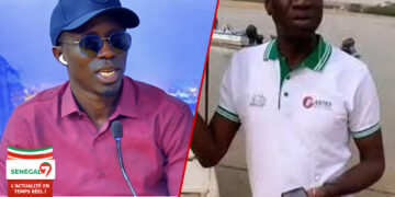 « Problèmou Ndiaga Seck Bi Dafa affecté Wa Pastef Motakh Ñouy…. » Abdou Nguer lance des piques (Vidéo)