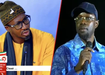 « Sonko Dafa Ame Loum Amone Té Légui Amatouko… » Abou Diallo expose la stratégie payante de Sonko (Vidéo)