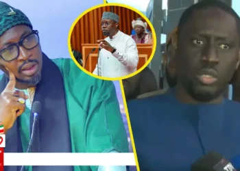 Pape M. Ndour cueilli par la DIC : Réaction musclée d’Abou Diallo « Sonko Dañko Wara… » (Vidéo)