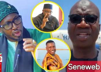 Ndiaga Seck arrêté : Abou Diallo lâche une exclu « Modon Yobanté Djiby Dramé anniversaire Sonko… » (Vidéo)