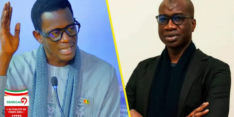 « Arrestation Ndiaga Seck Bétoul Ñou Bari…Té Dina Ame Ay Rebondissement… » Arona Niang se lâche (Vidéo)