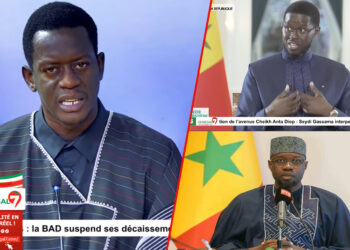« Diomaye et Sonko risquent de couler ensemble… » les avertissements d&rsquo;Arona Niang (Vidéo)