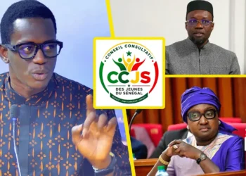 CCJS : Arona Niang donne les raisons de la défaite des candidats de Pastef « Jeunesse Pastef Daño… » (Vidéo)