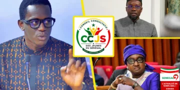 CCJS : Arona Niang donne les raisons de la défaite des candidats de Pastef « Jeunesse Pastef Daño… » (Vidéo)