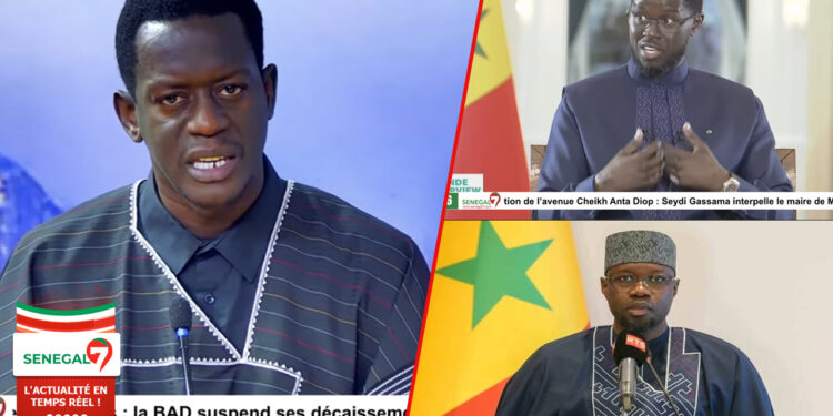 « Diomaye et Sonko risquent de couler ensemble… » les avertissements d&rsquo;Arona Niang (Vidéo)