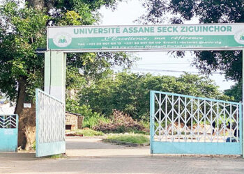 Université Assane Seck : le SAES hausse le ton