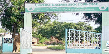 Université Assane Seck : le SAES hausse le ton