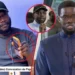 Azoura sans réserve diffuse en direct un audio de Diomaye « Complexé la Dafa… » (Vidéo)