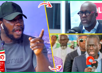 (Video) Kaolack: Azoura soutien Fadilou Keita et tacle sévèrement Serigne Mboup « Kokou Dafniou Yapp… Dou Waxkatou Deugg… »