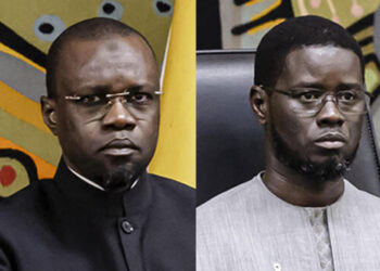 Recours devant le CC abandonné : Oumar Sow salue la décision de la majorité des députés