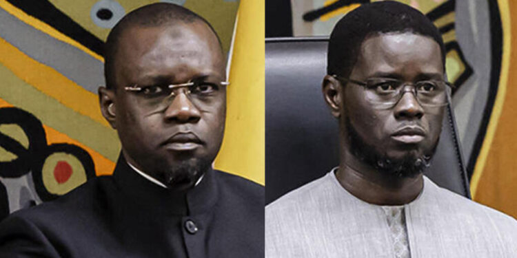 Recours devant le CC abandonné : Oumar Sow salue la décision de la majorité des députés